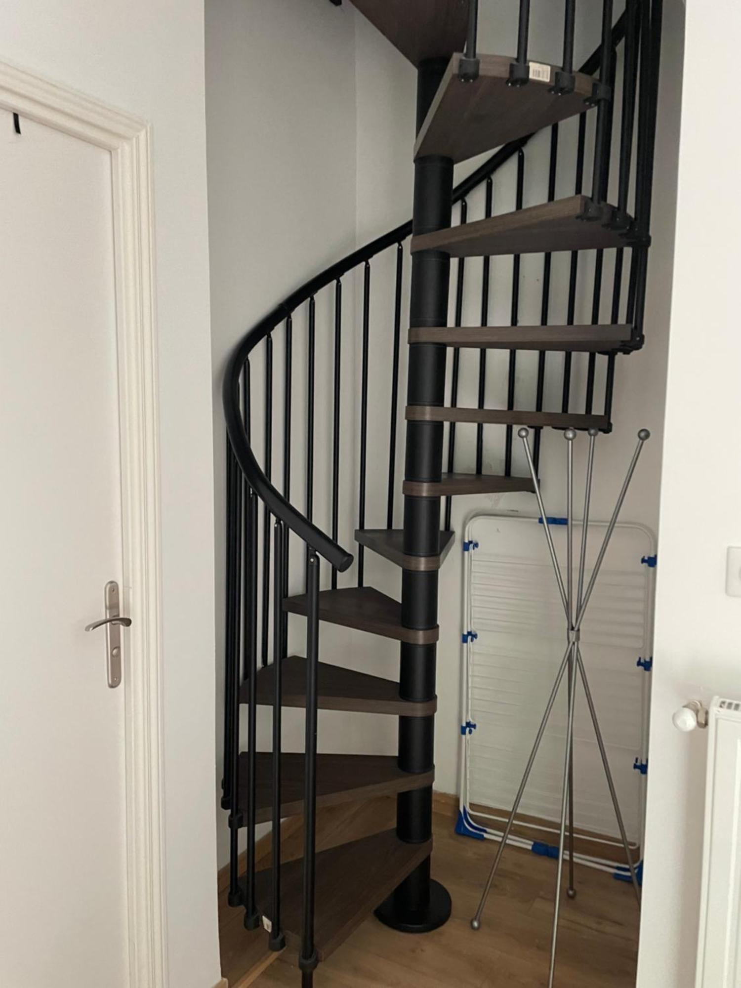 Appartement Charmante Maison Avec Jardin Aux Portes De Paris Vitry-sur-Seine